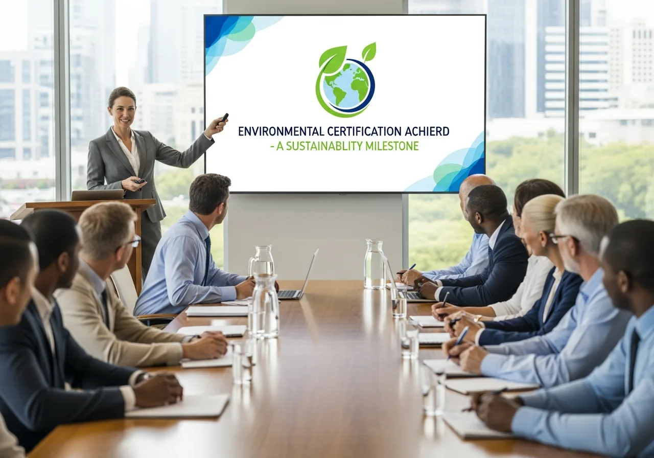 Golden Palm — Optimierte Lagerlösung für Industrie